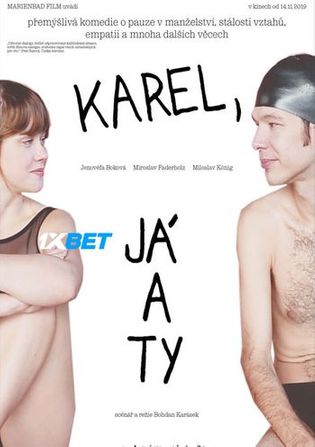 Karel, já a ty 2019 WEB-HD 750MB Bengali (Voice Over) Dual Audio 720p Watch Online Full Movie Download bolly4u