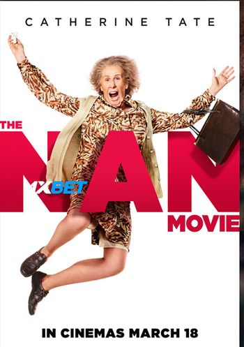 The Nan Movie 2022 Hindi (Voice Over) Dual Audio WEB-DL Full Movie Download The Nan Movie 2022 Hindi (Voice Over) Dual Audio WEB-DL Full Movie Download