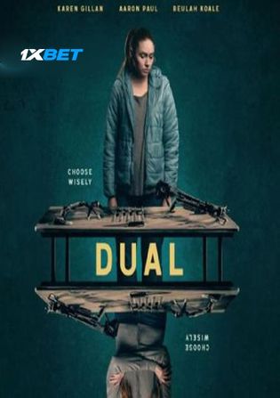 Dual 2022 HDCAM 750MB Telugu (Voice Over) Dual Audio 720p Watch Online Full Movie Download bolly4u