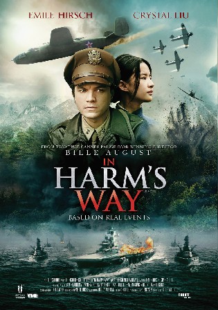 In Harms Way 2017 BluRay Hindi Dual Audio 720p 480p Download Watch Online Free bolly4u