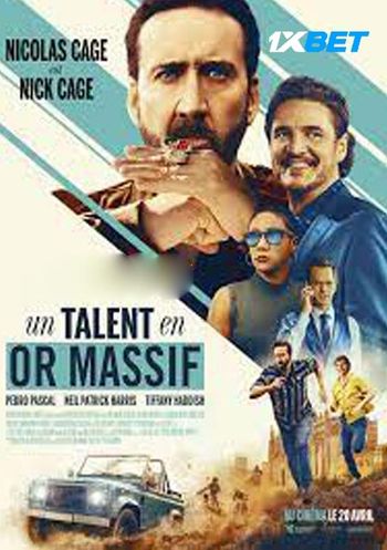 The Unbearable Weight of Massive Talent 2022 Tamil (Voice Over) Dual Audio HDCAM Full Movie Download The Unbearable Weight of Massive Talent 2022 Tamil (Voice Over) Dual Audio HDCAM Full Movie Download
