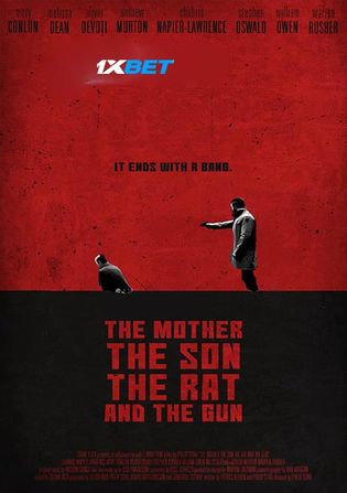 The Mother the Son the Rat and the Gun 2021 WEB-HD 1GB Tamil (Voice Over) Dual Audio 720p
