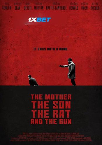 The Mother the Son the Rat and the Gun 2021 Tamil (Voice Over) Dual Audio WEB-DL Full Movie Download