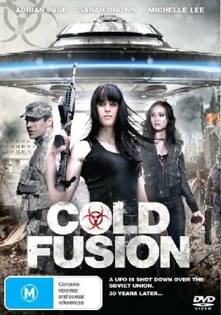 Cold Fusion 2011 BRRip UNRATED Hindi Dual Audio 720p 480p Download