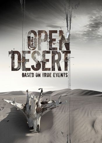 Open Desert 2013 Hindi Dual Audio 720p 480p Web-DL x264