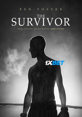 The Survivor 2021 Bengali (Voice Over) Dual Audio WEB-DL Full Movie Download