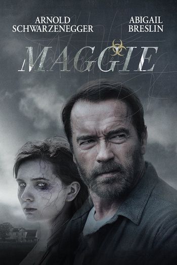 Maggie 2015 Hindi Dual Audio 1080p 720p 480p Web-DL ESubs