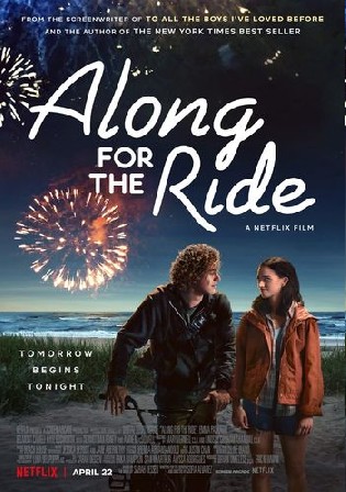 Along For The Ride 2022 WEB-DL Hindi Dual Audio ORG 720p 480p Download Watch Online Free bolly4u