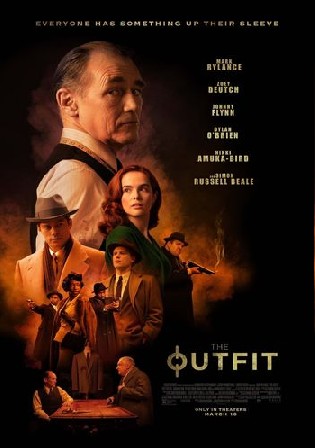 The Outfit 2022 WEB-DL Hindi Dual Audio ORG 720p 480p Download