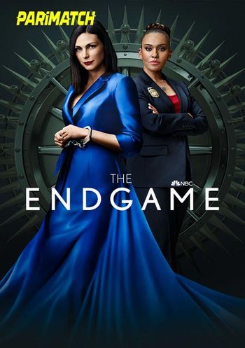 The Endgame 2022 Hindi Dual Audio Web-DL Full Disney+ Season 01 Download