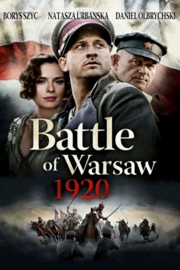 Battle of Warsaw 1920 2011 Hindi Dual Audio 720p 480p Web-DL ESubs