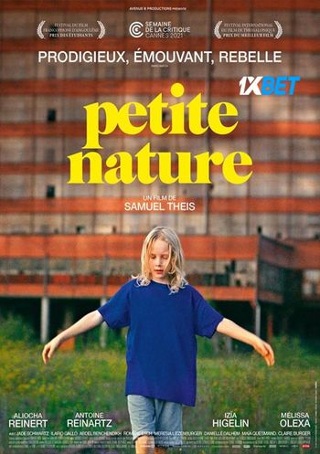 Petite Nature 2022 Hindi (Voice Over) Dual Audio WEB-HD Full Movie Download Petite Nature 2022 Hindi (Voice Over) Dual Audio WEB-HD Full Movie Download