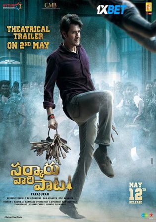 SVP 2022 WEB-HD 750MB Telugu (Voice Over) Dual Audio 720p Watch Online Full Movie Download bolly4u