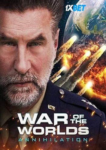 War of the Worlds Anhihilation 2021 Hindi (Voice Over) Dual Audio WEB-HD Full Movie Download
