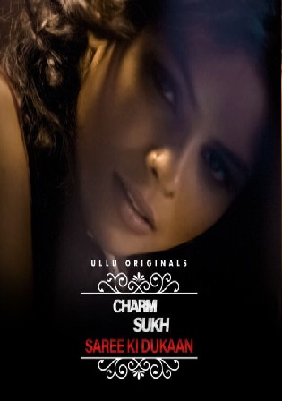 Charmsukh Saree Ki Dukaan 2022 WEB-DL Hindi 720p Download