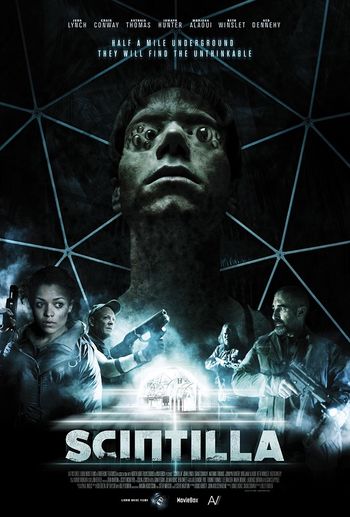 Scintilla 2014 Hindi Dual Audio 720p 480p Web-DL ESubs