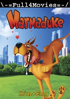 Marmaduke Full Movie Download