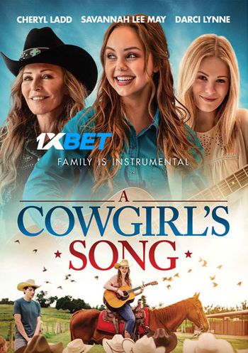 A Cowgirls Song 2022 Hindi (Voice Over) Dual Audio WEB-DL Full Movie Download A Cowgirls Song 2022 Hindi (Voice Over) Dual Audio WEB-DL Full Movie Download