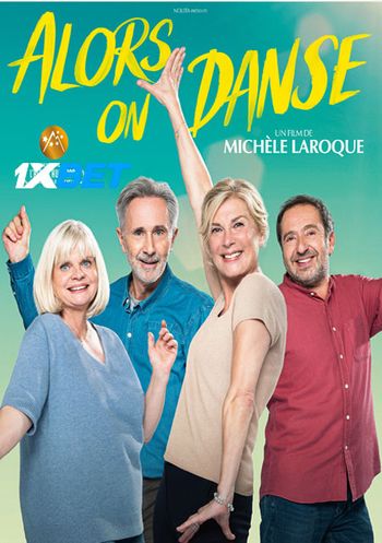 Alors on danse 2022 Hindi (Voice Over) Dual Audio WEB-DL Full Movie Download
