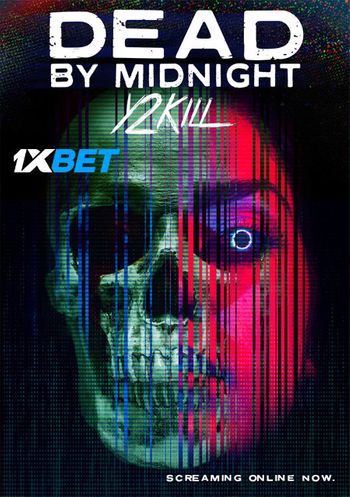 Dead by Midnight Y2Kill 2022 Hindi (Voice Over) Dual Audio WEB-DL Full Movie Download