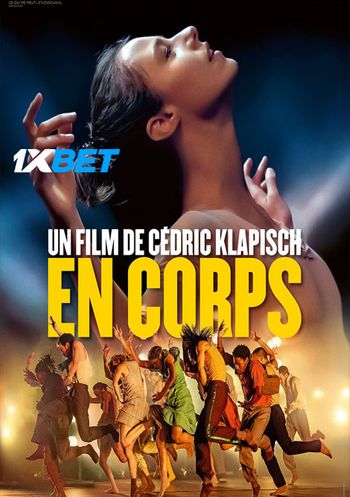 En corps 2022 Hindi (Voice Over) Dual Audio WEB-DL Full Movie Download