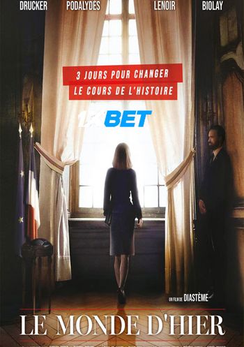 Le Monde dhier 2022 Hindi (Voice Over) Dual Audio WEB-DL Full Movie Download