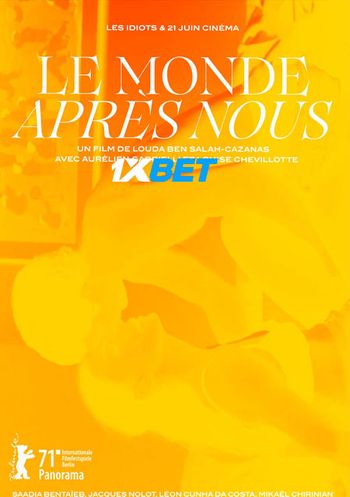 Le Monde apres nous 2022 WEB-HD 750MB Hindi (Voice Over) Dual Audio 720p Watch Online Full Movie Download worldfree4u