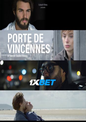 Porte de Vincennes 2022 Hindi (Voice Over) Dual Audio WEB-DL Full Movie Download Porte de Vincennes 2022 Hindi (Voice Over) Dual Audio WEB-DL Full Movie Download