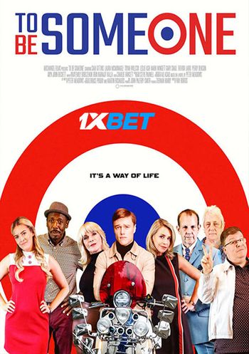 To Be Someone 2020 Hindi (Voice Over) Dual Audio WEB-DL Full Movie Download To Be Someone 2020 Hindi (Voice Over) Dual Audio WEB-DL Full Movie Download