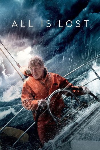 All Is Lost 2013 Hindi Dual Audio 1080p 720p 480p BluRay ESubs