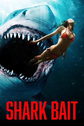 Shark Bait 2022 English 720p 480p Web-DL ESubs