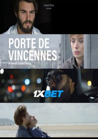 Porte de Vincennes 2022 WEB-HD 750MB Hindi (Voice Over) Dual Audio 720p Watch Online Full Movie Download bolly4u