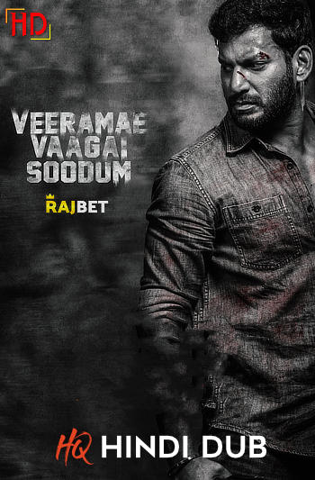 Download Veerame Vaagai Soodum Hindi Dubbed HDRip ALL Episodes