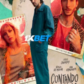 Contando ovejas 2022 Telugu (Voice Over) Dual Audio WEB-DL Full Movie Download Contando ovejas 2022 Telugu (Voice Over) Dual Audio WEB-DL Full Movie Download