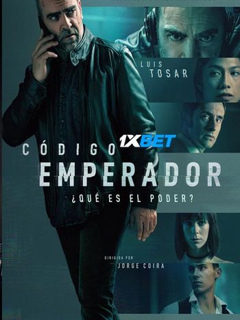 Codigo emperador 2022 Telugu (Voice Over) Dual Audio WEB-DL Full Movie Download Codigo emperador 2022 Telugu (Voice Over) Dual Audio WEB-DL Full Movie Download