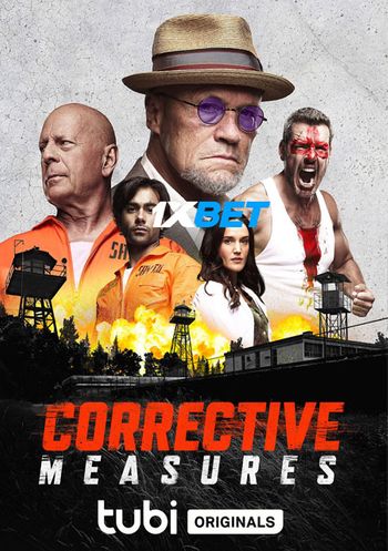 Corrective Measures 2022 Bengali (Voice Over) Dual Audio WEB-DL Full Movie Download Corrective Measures 2022 Bengali (Voice Over) Dual Audio WEB-DL Full Movie Download