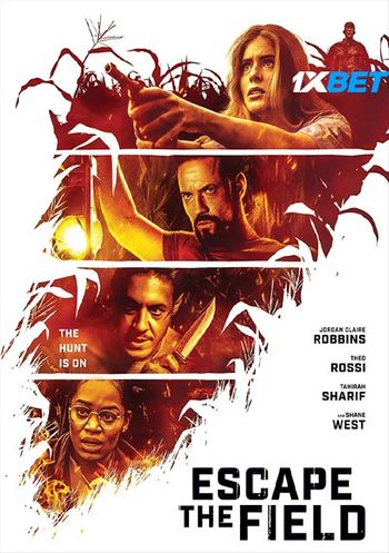 Escape the Field 2022 Bengali (Voice Over) Dual Audio WEB-DL Full Movie Download Escape the Field 2022 Bengali (Voice Over) Dual Audio WEB-DL Full Movie Download