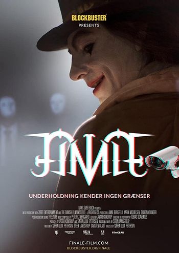 Finale 2018 Hindi Dual Audio 720p 480p BluRay ESubs