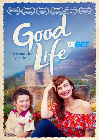 Good Life 2021 WEB-HD 750MB Telugu (Voice Over) Dual Audio 720p Watch Online Full Movie Download bolly4u