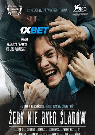 Leave No Traces 2021 WEB-HD 750MB Hindi (Voice Over) Dual Audio 720p Watch Online Full Movie Download worldfree4u
