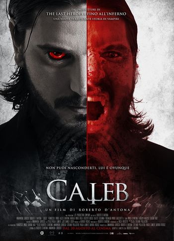 Village of the Vampire 2020 Hindi Dual Audio 720p 480p Web-DL ESubs