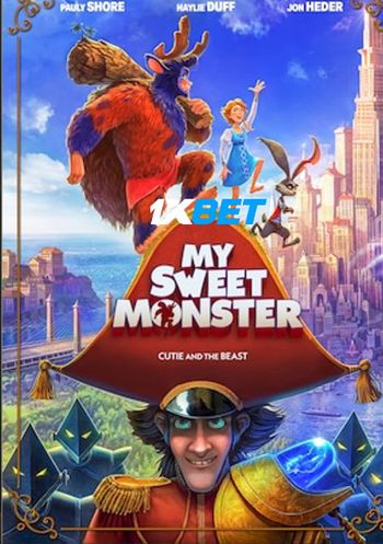 My Sweet Monster 2021 Telugu (Voice Over) Dual Audio WEB-DL Full Movie Download