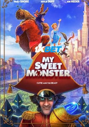 My Sweet Monster 2021 WEB-HD 1.2GB Telugu (Voice Over) Dual Audio 720p