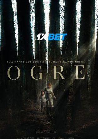 Ogre 2021 WEB-HD 750MB Hindi (Voice Over) Dual Audio 720p Watch Online Full Movie Download worldfree4u
