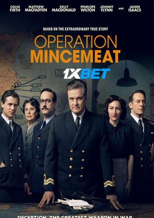 Operation Mincemeat 2021 WEB-HD 750MB Hindi (Voice Over) Dual Audio 720p Watch Online Full Movie Download bolly4u