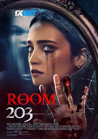 Room 203 2022 WEB-HD 750MB Telugu (Voice Over) Dual Audio 720p Watch Online Full Movie Download bolly4u
