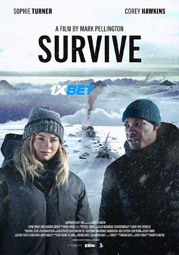 Survive 2022 Bengali (Voice Over) Dual Audio WEB-DL Full Movie Download Survive 2022 Bengali (Voice Over) Dual Audio WEB-DL Full Movie Download