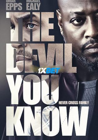 The Devil You Know 2022 WEB-HD 750MB Telugu (Voice Over) Dual Audio 720p Watch Online Full Movie Download bolly4u