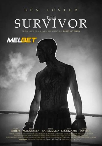 The Survivor 2021 Hindi (Voice Over) Dual Audio WEB-DL Full Movie Download The Survivor 2021 Hindi (Voice Over) Dual Audio WEB-DL Full Movie Download