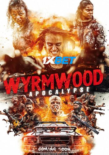 Wyrmwood Apocalypse 2021 Telugu (Voice Over) Dual Audio WEB-DL Full Movie Download